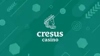 Play Cresus Casino mobile game Screen Shot 0