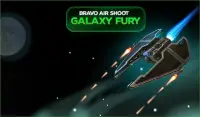 Bravo Air Shoot : Galaxy Fury Screen Shot 4