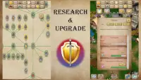 Battle of Kingdoms: Strategy Multiplayer War Screen Shot 3