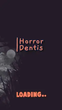 Ghost Dentist Indonesia Screen Shot 0