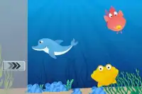 Ocean Life Puzzle for Toddlers Screen Shot 5