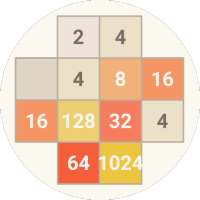 2048 lascado