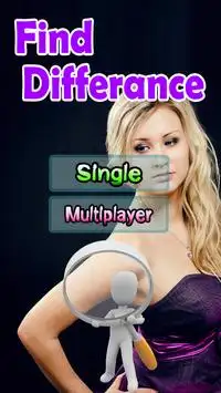 New Spot the Difference Games Screen Shot 0
