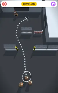 Prison Escape Screen Shot 14