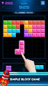 Block Puzzle - Classic Sudoku 2021 Screen Shot 1