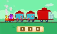 1st Grade Math Games - Learn Subtraction & Numbers Screen Shot 4