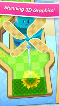 Mini Golf MatchUp™ Screen Shot 8