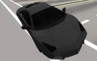 Super Car Driving 3D Screen Shot 7