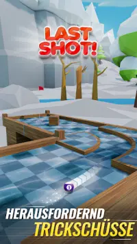 Mini Golf King: Golf Battle Screen Shot 4