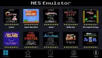 SNES Emulator - SNES9x Retro - Super NES Arcade Screen Shot 4