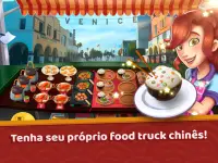 Chinese California Food Truck Screen Shot 5