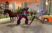 War for the Planet of the Superheroes Knight Screen Shot 9
