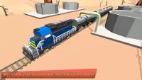 The Train Simulator Game Screen Shot 1