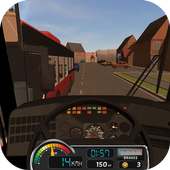 In Bus Driving Simulator