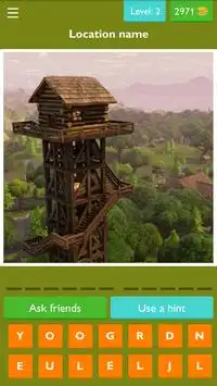 Fortnite Guess the picture Quiz Screen Shot 3