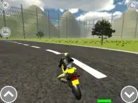Amazing Bike Racing Simulator Screen Shot 5
