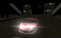 Night City Car Driving Screen Shot 3