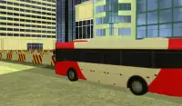City Bus Precision Parking Screen Shot 5