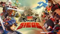 Samurai Siege Screen Shot 14