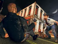 Dead Zombie Shooting 3D : Hopeless Zombie Fps Game Screen Shot 14