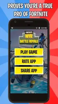 Would you rather for Battle Royale FBR Screen Shot 1