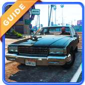 Guide for GTA 5 United States