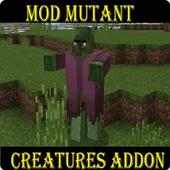 MOD Mutant Creatures Addon