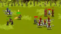 Clash of Legions: Total War Screen Shot 7