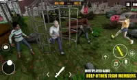 Escape Your Hunter: Online Survival Game Screen Shot 10