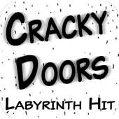 Cracky Doors - Labyrinth Hit