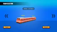 Real Train Simulator 2018 Screen Shot 0
