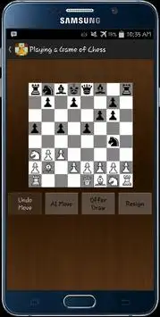 Fun Chess Screen Shot 2