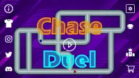 Chase Duel: 2 player games Screen Shot 0