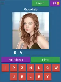 Riverdale Quiz - Fan Trivia Game Screen Shot 14