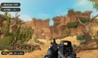 Top Sniper Shooting Game 2019 Screen Shot 2