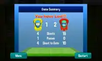 Rocketball Soccer League 2019: Football Games Free Screen Shot 7