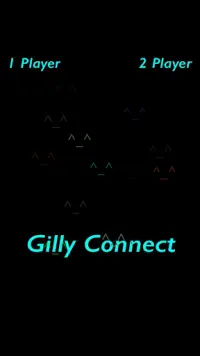 Gilly Connect Screen Shot 1