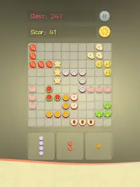 Fruits Puzzle: Demolish Screen Shot 12