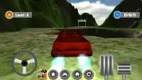 Hill Car Race Extreme Land Screen Shot 5