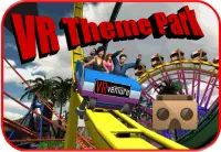 VR Theme Park Cardboard Free Screen Shot 13