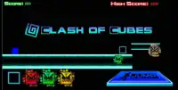 Clash of Cubes Screen Shot 1
