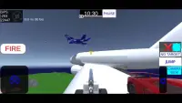 blue throttle not a flight simulator Screen Shot 6