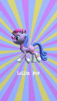 iCreate Pony Maker Screen Shot 4