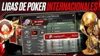 PokerStars Play: Texas Hold'em Screen Shot 2