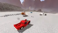 Car Crash Test Simulator Screen Shot 5