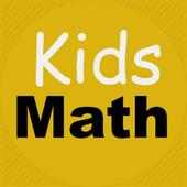 Kids Math Test