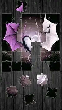 Fantasy Puzzle Game Screen Shot 2