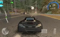 Racer UNDERGROUND Screen Shot 0