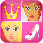 Juegos de Lógica de Princesas