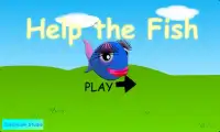 Help the Fish Screen Shot 0